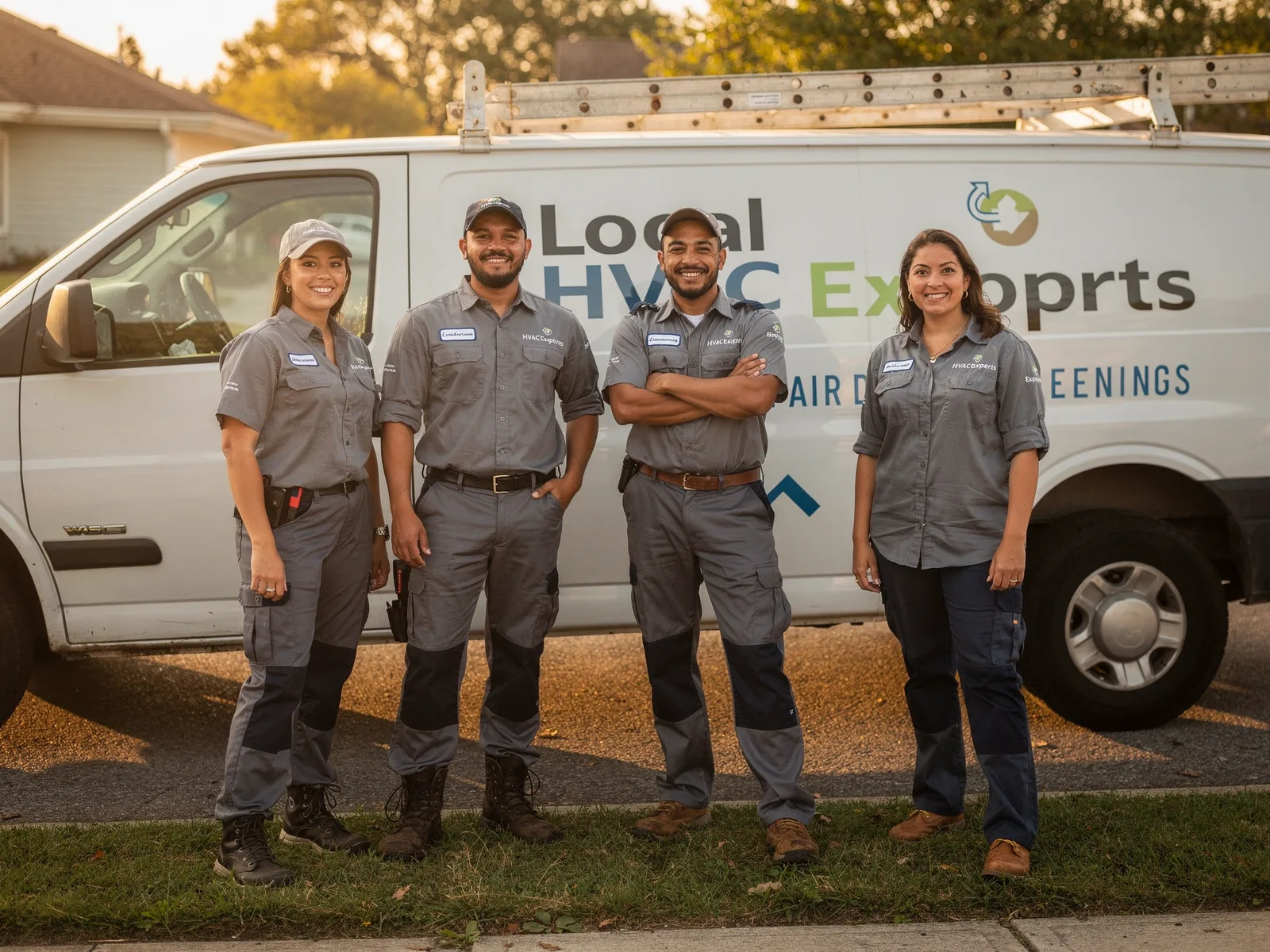 24/7 HVAC Repair & AC Replacement company in Danvers, IL